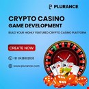 Develop your remunerative crypto casino gaming platform