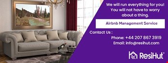 Property Management London