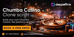 White Label Chumba Casino Clone Software – Launch in Days, Not Months!