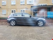 BMW 2006 120