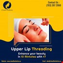 Threading Services in Reston, Manassas | Skin Care Treatment