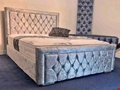 BRAND NEW HILTON BED DOUBLE HILTON BED ROYAL LUXURY BED BRAND NEW BED AND MATTRESS