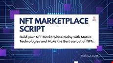 NFT Marketplace Clone