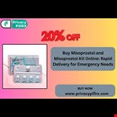 Buy Misoprostol and Misoprostol Kit Online: Rapid Delivery for Emergency Needs