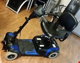 Mobility Scooter Prism Mercury in Good Cond only £195