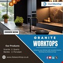 Granite Worktops in London  | 020 8368 5555 | DialAworktop