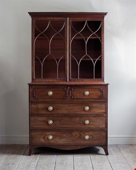 18th Century Furniture, 18th Century Furniture Styles :Thakeham Furniture, Horsham, Sussex, UK