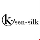 Mulberry Silk UK - Ksen Silk