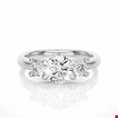 Explore 50+ Three Stone Lab Diamond Engagement Rings
