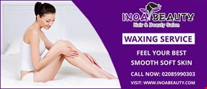 Get Waxed and Stay Smooth
