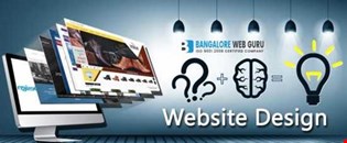 Top Website Designing Company Bangalore