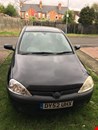 Corsa 1.2 SXI