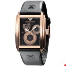 Armani Meccanico