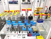 Nozzle Sprayer L244PRD