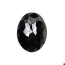 Natural Oval Black Diamonds @ Lowest price!