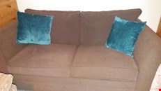 Bed settee