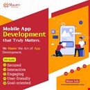 Who Can Help Me Build a Mobile App?