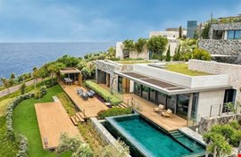 Luxury Villas in Turkey for Sale