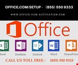 How to Activate Office| 855-550-9333