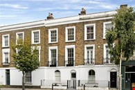 1 bedroom flat to rent near Islington and Dalston