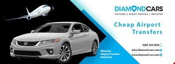 Book the Best British Airport Transfers UK