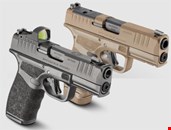 Springfield hellcat/CZ/Glock/Beretta Handguns for Self/Home Defense