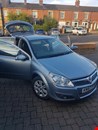 Vauxhall Astra design 1.8