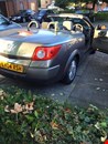 Renault Megane privilege convertible 2.0petrol Quick Sale 
