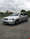 Vauxhall Astra Estate