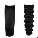 Signature Syn Halo Hair Extensions Double Pack (22 inch)