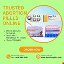 Trusted Abortion Pills Online | Womens Health