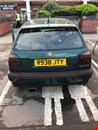 GOLF GTI MK3 2L