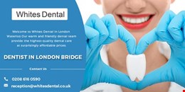 Enlighten Teeth Whitening London