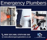 Get 10% Discount on Emergency Plumbing Services in Essex