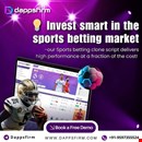 Efficient and Affordable Sports Betting Platform Setup – Book a Free Demo Today!