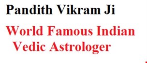 Pandith Vikram ji - Top/Best/Famous Astrologer in London, UK: