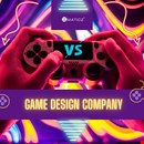 Game Design Company | Maticz
