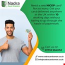 Get Your Lost Nicop Card Within Wink Of An Eye With Nadra Card Centre