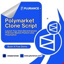 Launch a Blockchain-Based Prediction Market Using Polymarket Clone App