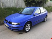 CHEAP FAMILY CAR WITH AIRCON!!