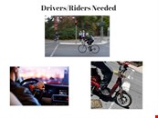 JWF Food Delivery: Food Adventure 