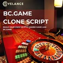 Develop Your Cryptocurrency Casino with this Script !