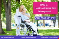 Level 5 Health And Social Care