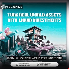 Build Your Real-World Asset Tokenization Platform at Low Cost