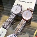 Emporio Armani AR1926 Womens Two tone Watch