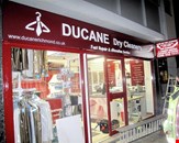 Commercial&Corporate Leather,sheepskin,suede,curtain dry cleaning