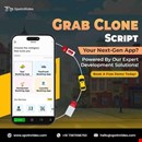 Build Your Own Grab-Like Super App with SpotnRides