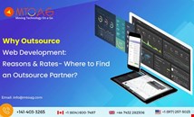 Top 8 Killer Reasons for outsourcing web development projects
