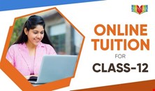 Online Tuition for Class 12 – Personalized Learning with Top Subject Experts at Ziyyara