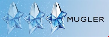 Buy Thierry Mugler Perfume For Men & Women Online | Landys Chemist